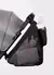 Imagem do Sunveno-Organizer Bag Saco De Armazenamen Baby Stroller