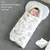 Saco de Dormir para Recém Nascido Ultra Macio | 0 a 6 meses - comprar online