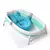 Almofada Dobrável Para Banheira Baby Shower, 80 cm - BABY CLOSET