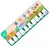 Tapete Musical Piano Educativo Para Crianças - comprar online