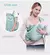 Envoltório do Bebê Recém-Nascido Sling Dupla Utilização Infantil | 0-36m - comprar online