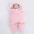 Saco De Dormir Bebê Cobertor Inverno Frio | 0 a 9 meses - comprar online