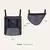 Sunveno-Organizer Bag Saco De Armazenamen Baby Stroller - BABY CLOSET