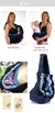 Bolsa Frontal De Algodão Para Carregamento Bebê Recém-Nascido - comprar online