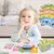 Livro Eletrônico Para Crianças, Educação Infantil Flash Card - loja online