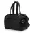 Imagem do Bolsa Maternidade Matelassê Carrinho Mamãe Bebê - Preto, Azul e Rosa