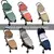 Imagem do Saco De Dormir Footmuff Universal Do Bebê Para Carrinho | 6-36M