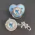 Chupeta de Bebê do Lilo e Stich com Prendedor e Strass - comprar online