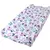 Base De Almofada De Troca De Fraldas Portátil | 80cm * 40cm - BABY CLOSET