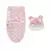Swaddle Envoltório para Bebê Recém-Nascido | 1,2 pçs 0-6 meses - BABY CLOSET