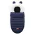 Saco Acolchoamento Confortável Multifuncional Para Carrinho De Bebê | 0-12M - comprar online