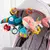 Brinquedos de pelúcia, Chocalho suspenso para Bebês Recém-Nascidos - comprar online