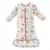 Saco de Dormir Para Bebês, Manga Destacável, Cobertor Vestível | 0-12 anos - BABY CLOSET