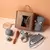 Imagem do Kit Presente De Banho Baby Gift Set para Recém-nascido