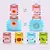 Livro Eletrônico Para Crianças, Educação Infantil Flash Card - BABY CLOSET