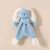 Naninha De Lã Cordeiro Mastigável Seguro Infantil - BABY CLOSET