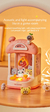 Mini Maquininha De Pegar Bichinho Infantil Garra 20 Pelúcias - Pick-Me - BABY CLOSET
