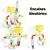Brinquedos de Banheiro para Encanamento Infantil para o Desenvolvimento Cognitiv - comprar online