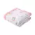 Kangobaby Cobertor De Swaddle De Algodão | 110X110cm