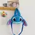 Disney Lilo & Stitch Bolsa Infantil De Pelúcia Para Crianças - comprar online