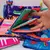 Livros de Pano para Aprendizagem Educacional para Bebês - BABY CLOSET