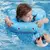Flutuador Infantil Cintura Não-Inflável MamboBaby | > 3 anos de idade - comprar online