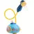 Brinquedo Infantil De Banho - Submarino Chuveiro Infantil Sprinkler Feliz