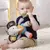 Brinquedos de pelúcia Chocalho Recheado Carrinho Animais Pendurados,0-6 meses - comprar online