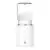 N1 Aquecedor de mamadeiras, All-in-1, USB Recarregável, Portátil, Sem fio - BABY CLOSET