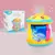 Brinquedo Musical Projeto Rotativo para Bebês | 1 a 3 anos - comprar online