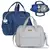 Bolsa Saco De Fraldas Do Bebê à Prova d'Água - BABY CLOSET