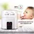 Aquecedor De Mamadeira Multifuncional | Dr.isla N20 Baby Bottle Warmer - comprar online