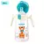 Mamadeira de Silicone à Prova de Derramamento 300 ml SAIDAH - Modelo SD8318 na internet