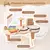 Brinquedos Educativos Do Bebê Instrumentos Musicais Xilofone De Madeira Montessori - comprar online