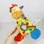 Chocalho Para Bebê Recém-Nascido De Girafa Com Som Para Bebê Recém-Nascido - comprar online