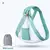 Envoltório do Bebê Recém-Nascido Sling Dupla Utilização Infantil | 0-36m - BABY CLOSET