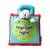 Livro Sensorial Em Tecido - Brinquedo Educativo Montessori | 0 a 24 meses na internet