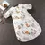 Saco de dormir para bebês de 0-24M - loja online
