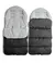 Saco de dormir, Footmuff Cove Carrinho Universal Windproof para Recém-nascidos