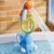 Brinquedo Infantil De Banho - Chuveiro de Banho de Bebê Elefante | 3-6 anos - BABY CLOSET