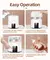 Aquecedor De Mamadeira Multifuncional | Dr.isla N20 Baby Bottle Warmer - loja online