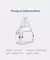 Sunveno Saco Fralas de Viagem Mochila Maternidade - BABY CLOSET