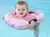Flutuador Infantil Cintura Não-Inflável MamboBaby | > 3 anos de idade