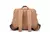 Soboba-Mochila de Fraldas de Veludo para Mãe, Grande Capacidade - comprar online