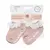 3 Pçs/set Lace Flower Baby Headbands Meias