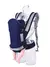 Bolsa Canguru Ergonômico Bebê Azul Mamãe 12 Posições 3 Em 1 -Vermelho, Azul e Preto - comprar online