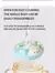 Imagem do AIBEDILA - Copo de Alimentação do Bebê Urso Bonito, 300ml