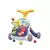 Andador Infantil Educativo Musical Didático Brinquedo 2 em 1 Mesa