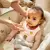 Banheira Urso Inflável Bolha Para Recém-Nascido - BABY CLOSET