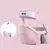 Canguru Ergonômico Porta-Bebê Infantil Com Estilingue De Algodão na internet